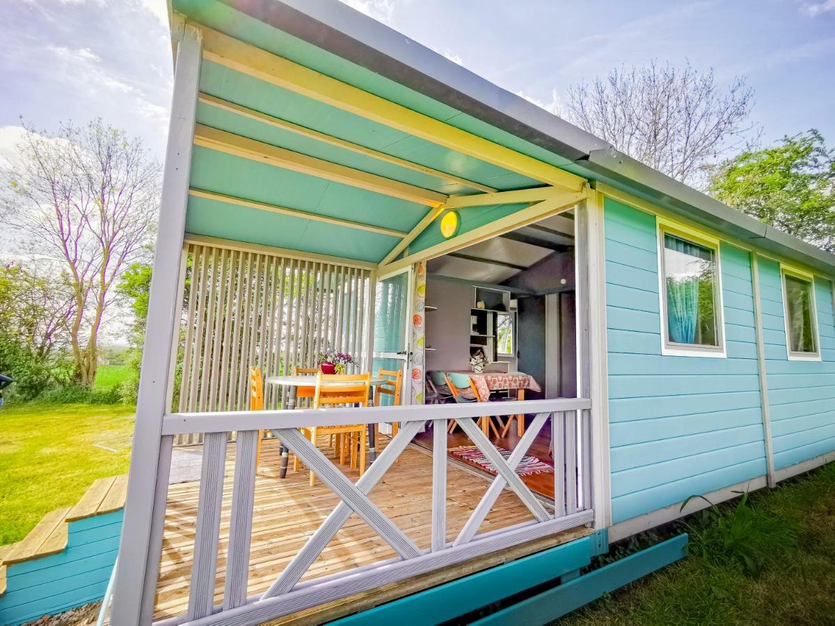 Hotel Au Bonheur Nomade Livry  Exterior foto