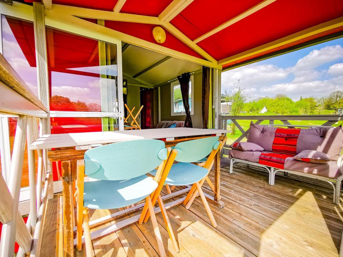 Hotel Au Bonheur Nomade Livry  Exterior foto